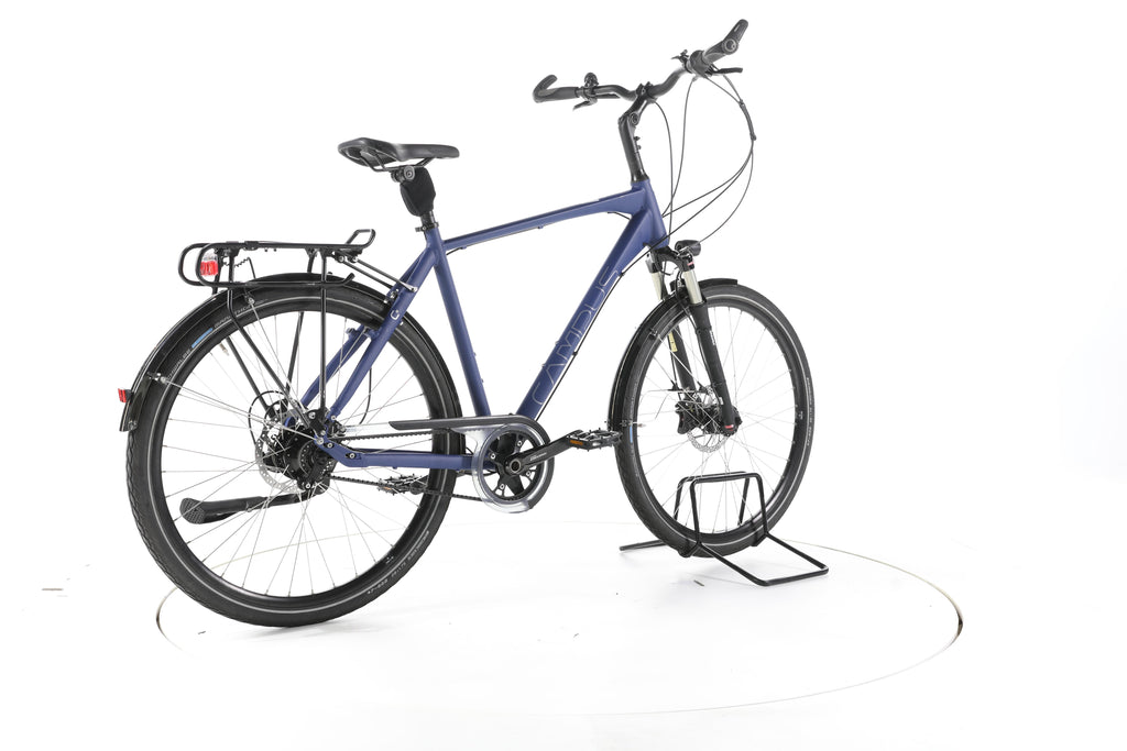 Campus TR6 Rohloff Fahrrad City & Trekking - Image 12