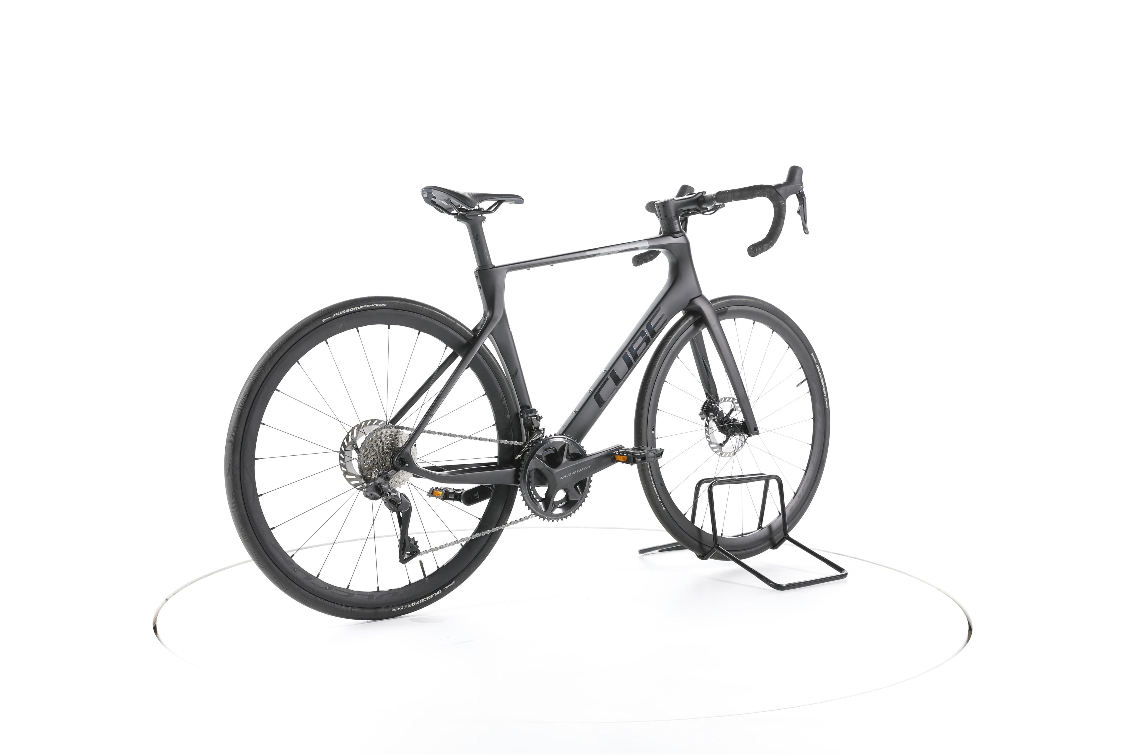 Cube Agree C:62 - Image 12