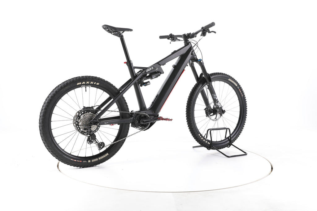 Liteville 301-CE MK2 Pro E-Bike Fully Carbon - Image 12