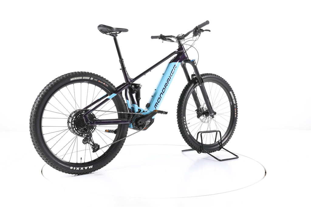 Mondraker DUSK R E-Bike Fully - Image 12