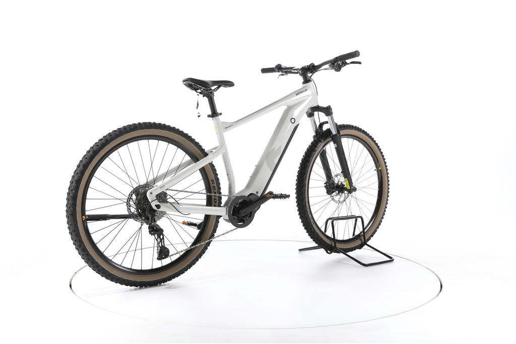 Hepha Mountain 7 Long Range E-Bike - Image 12