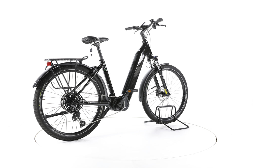 HoheAcht AMO EKO Terra Trekking E-Bike Tiefeinsteiger - Image 12
