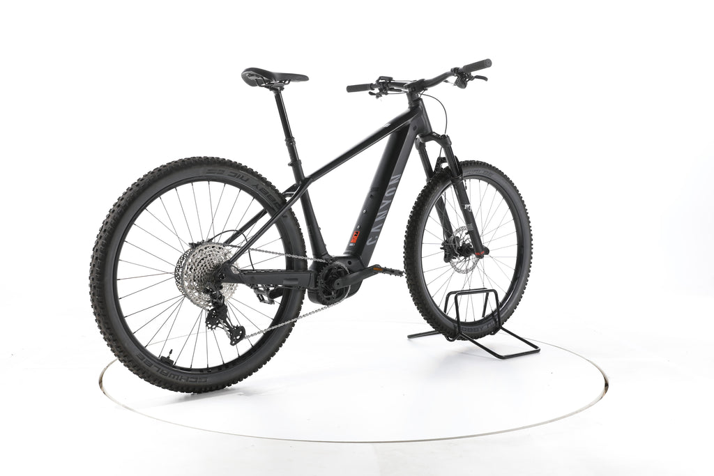 Canyon Grand Canyon:ON 8 E-Bike - Image 12