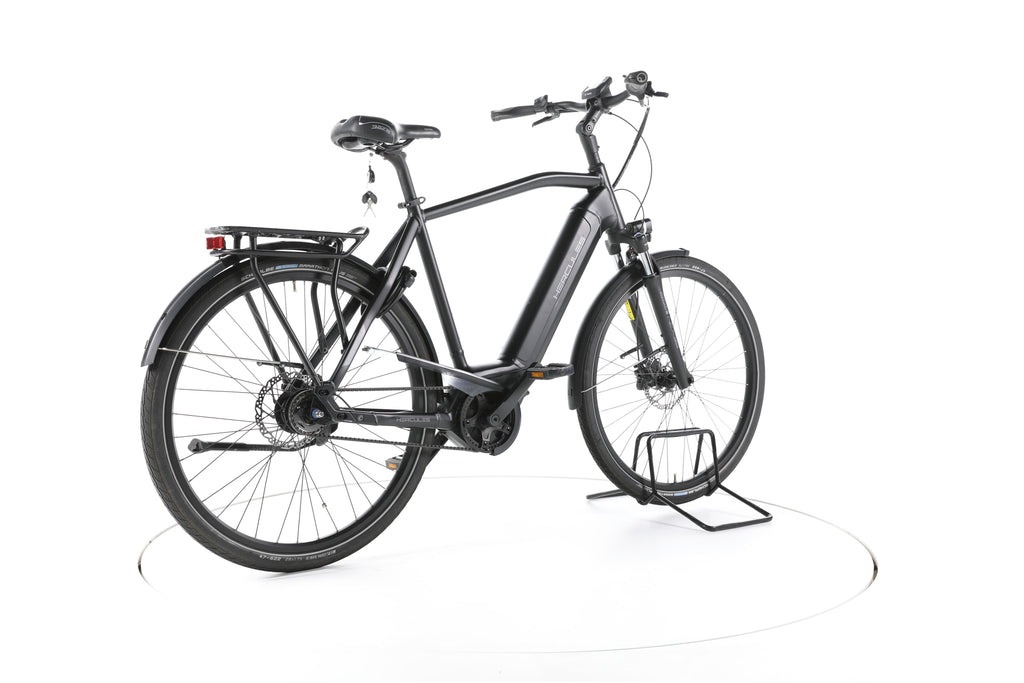 Hercules E-Imperial I-F5 City E-Bike - Image 12