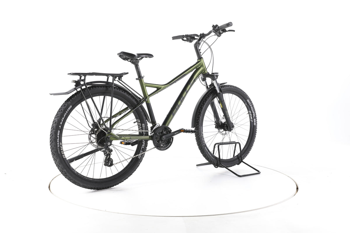 Bulls Sharptail Street Fahrrad City & Trekking - Image 12