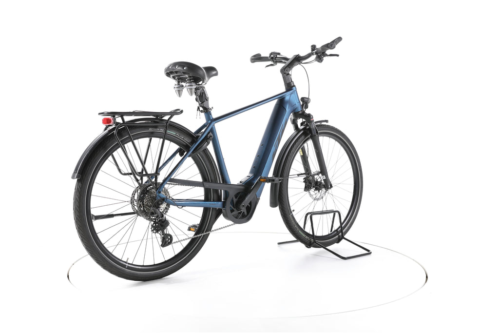 KTM Macina Style 730 Trekking E-Bike 2023 - Image 12