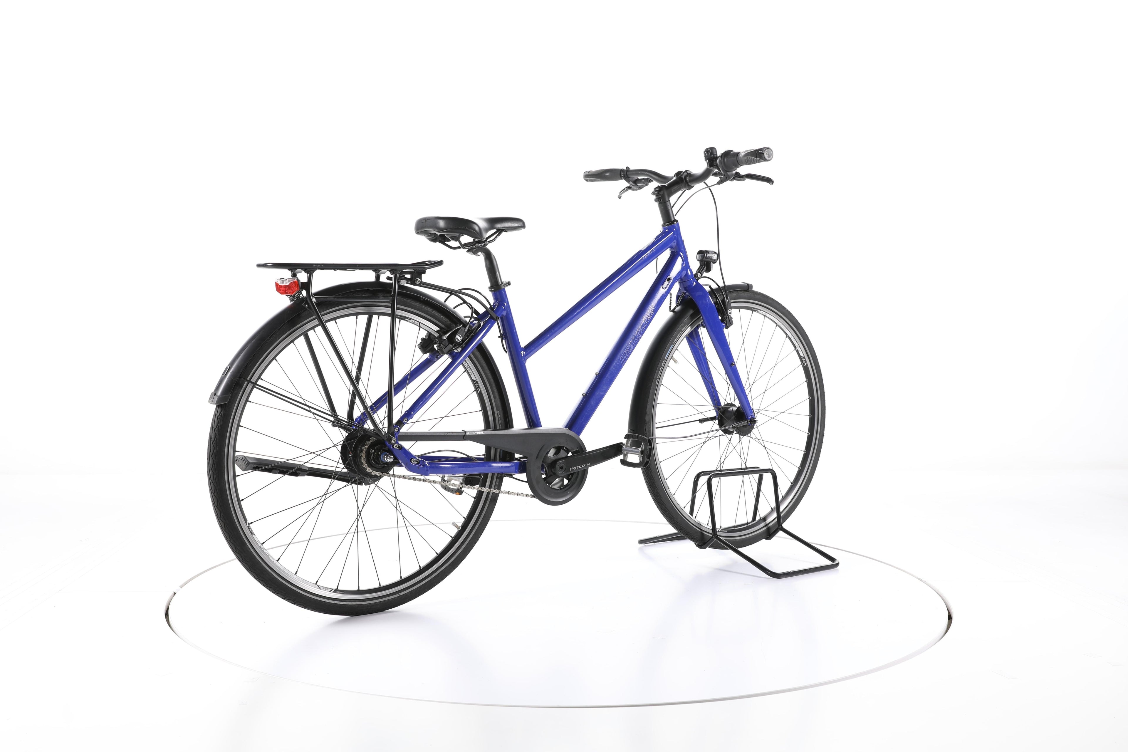 Maxcycles Traffix 2 - Image 12