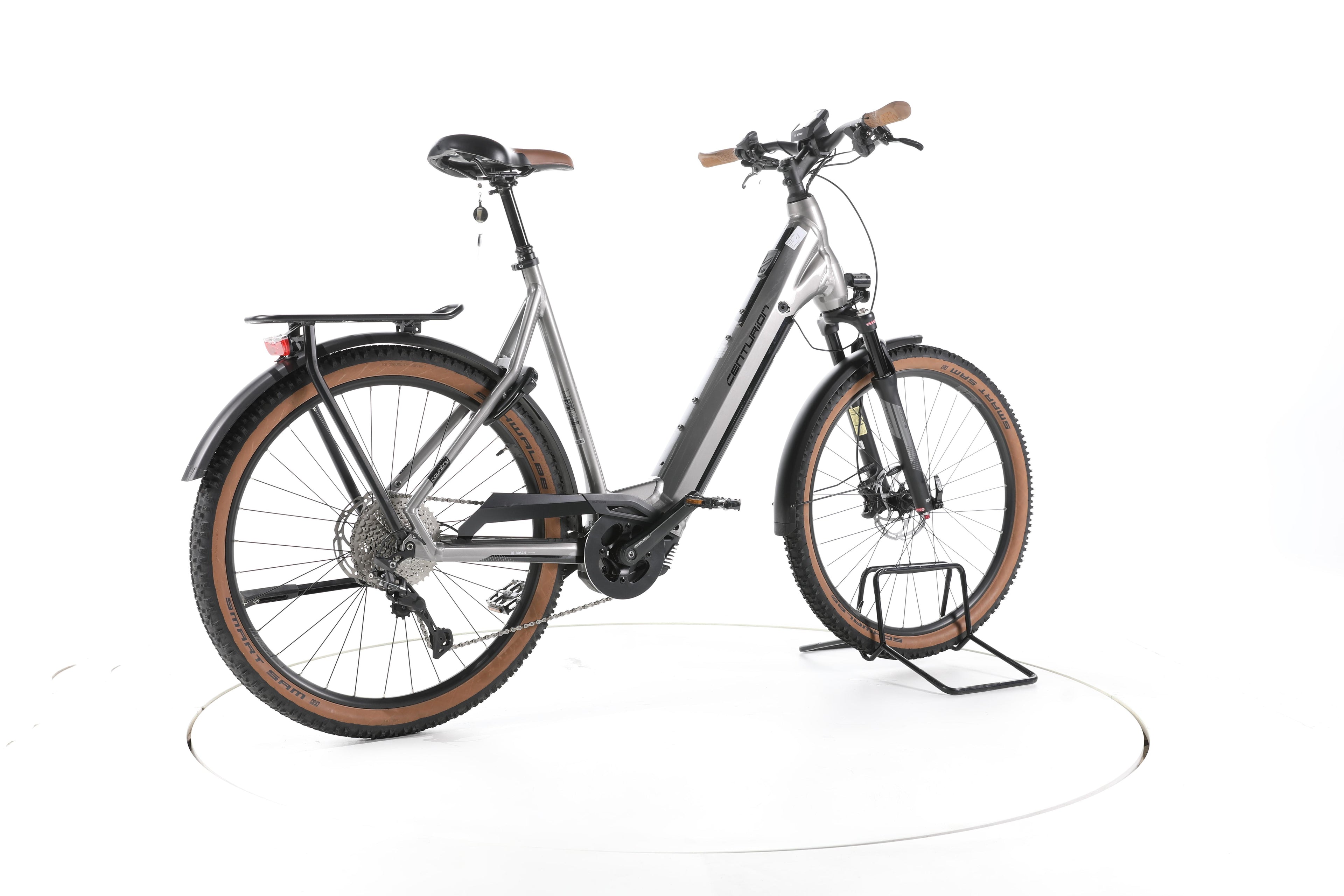 Centurion Country R960i Trekking E-Bike Tiefeinsteiger - Image 12