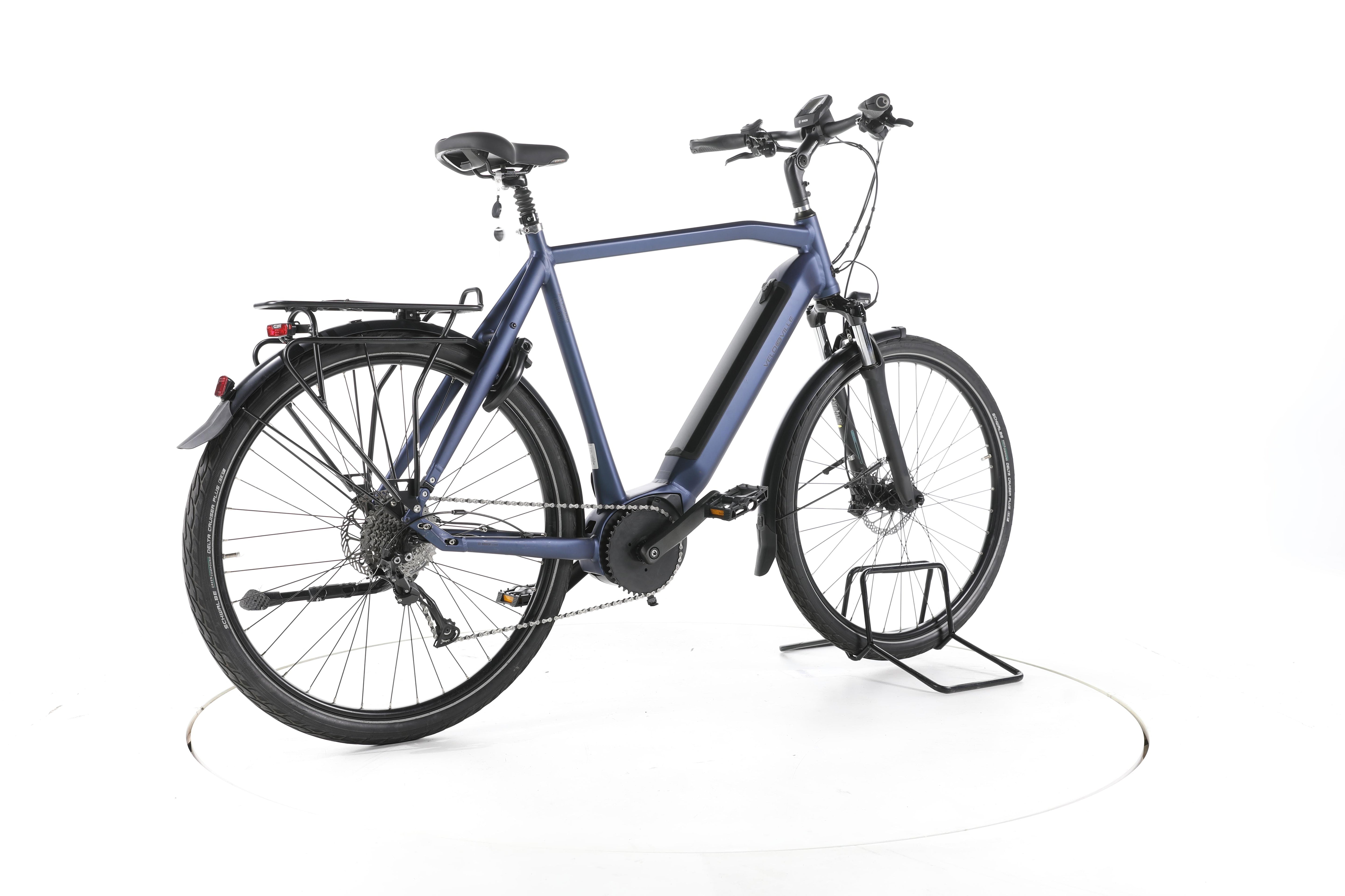 Velo de Ville AEB 890 Allround Trekking E-Bike - Image 12