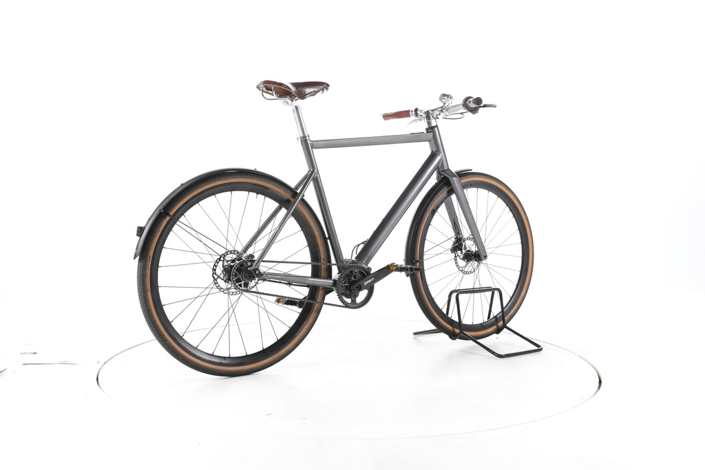 DESIKNIO X20 Pinion 1.9 City E-Bike - Image 12