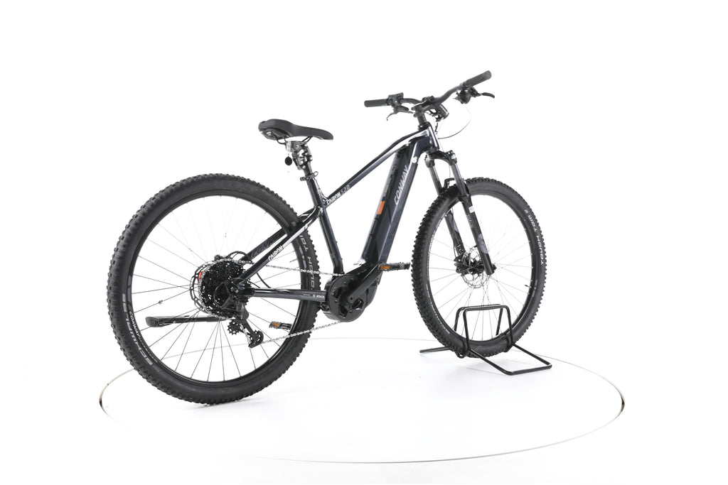 Conway Cairon S 2.0 E-Bike - Image 12
