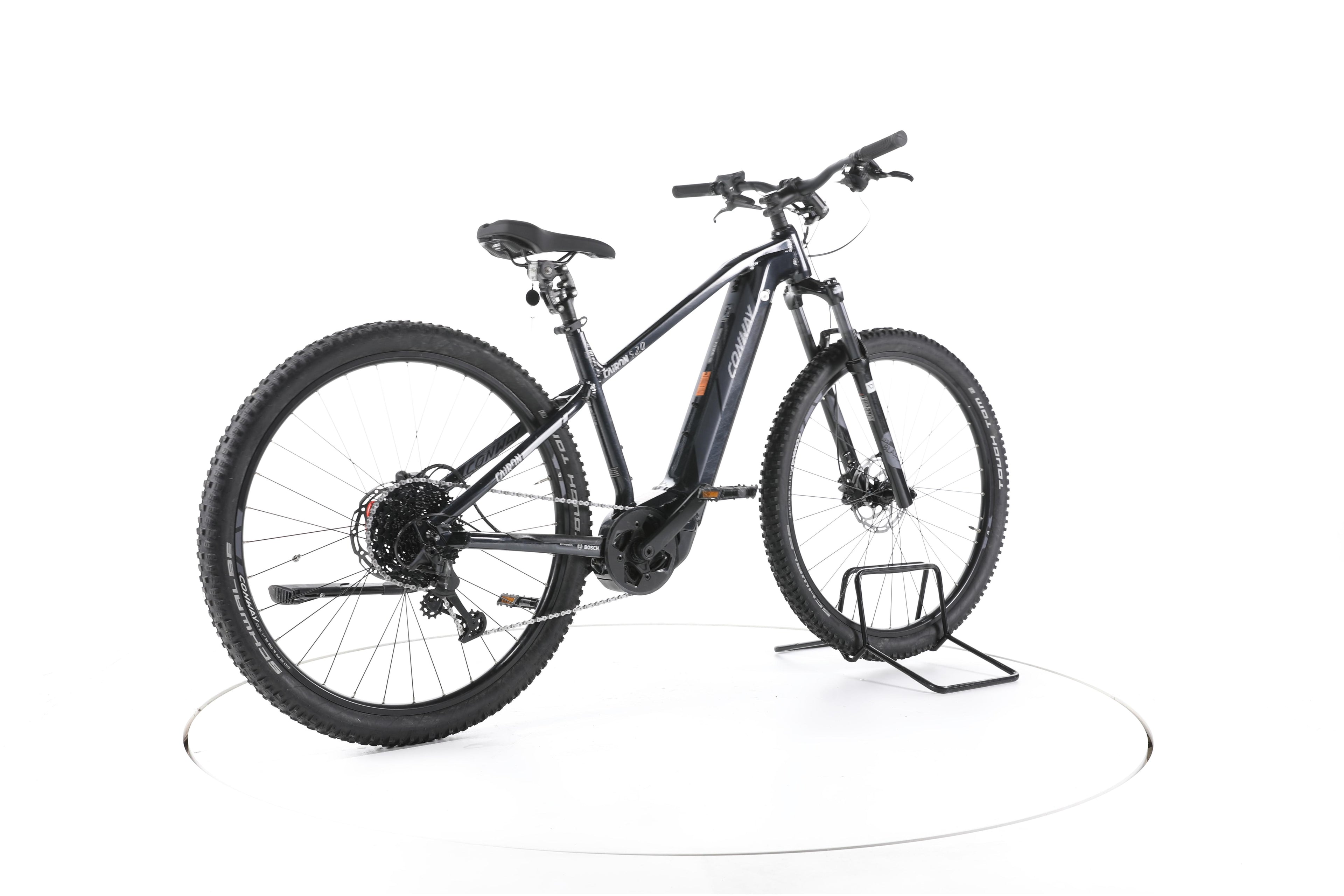 Conway Cairon S 2.0 E-Bike - Image 12