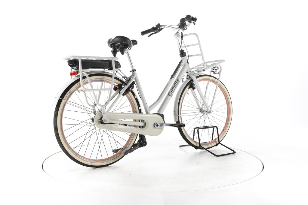 Gazelle Miss Grace C7+ HMB City E-Bike - Image 12