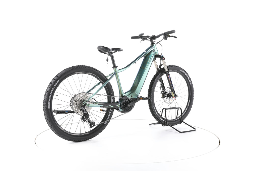 Liv Vall-E+ 1 E-Bike - Image 12