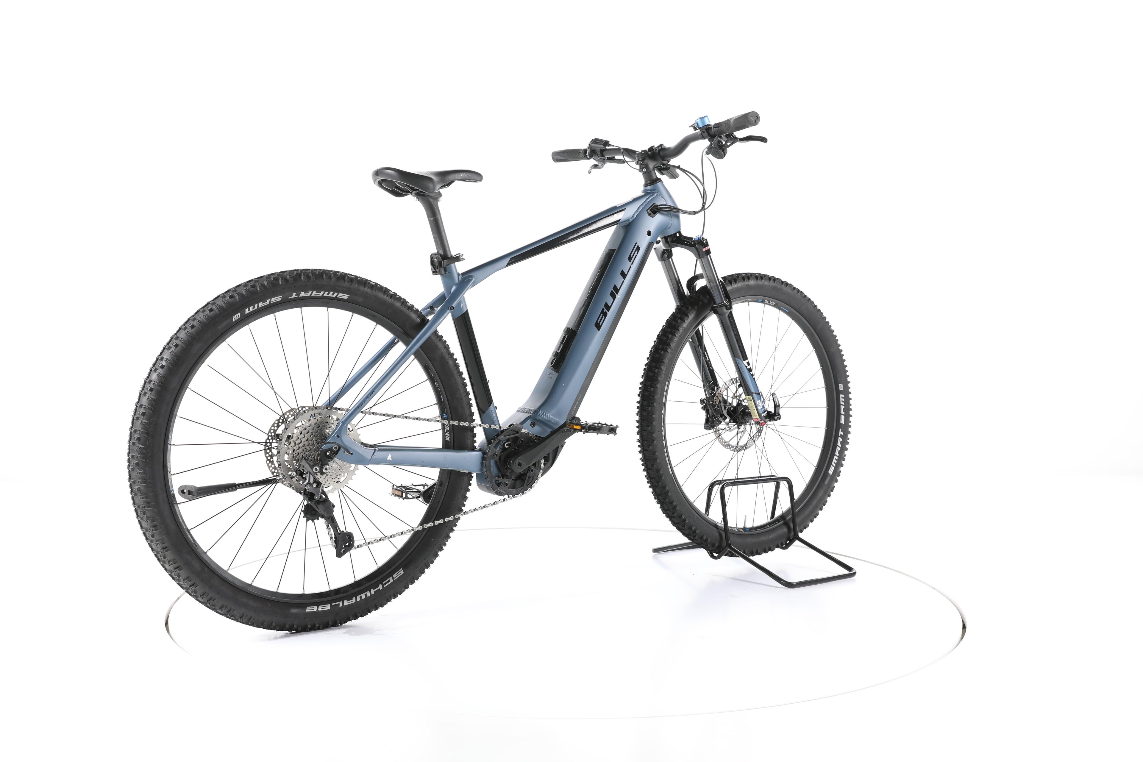 Bulls Copperhead EVO 2 XXL E-Bike 2023 - Image 12