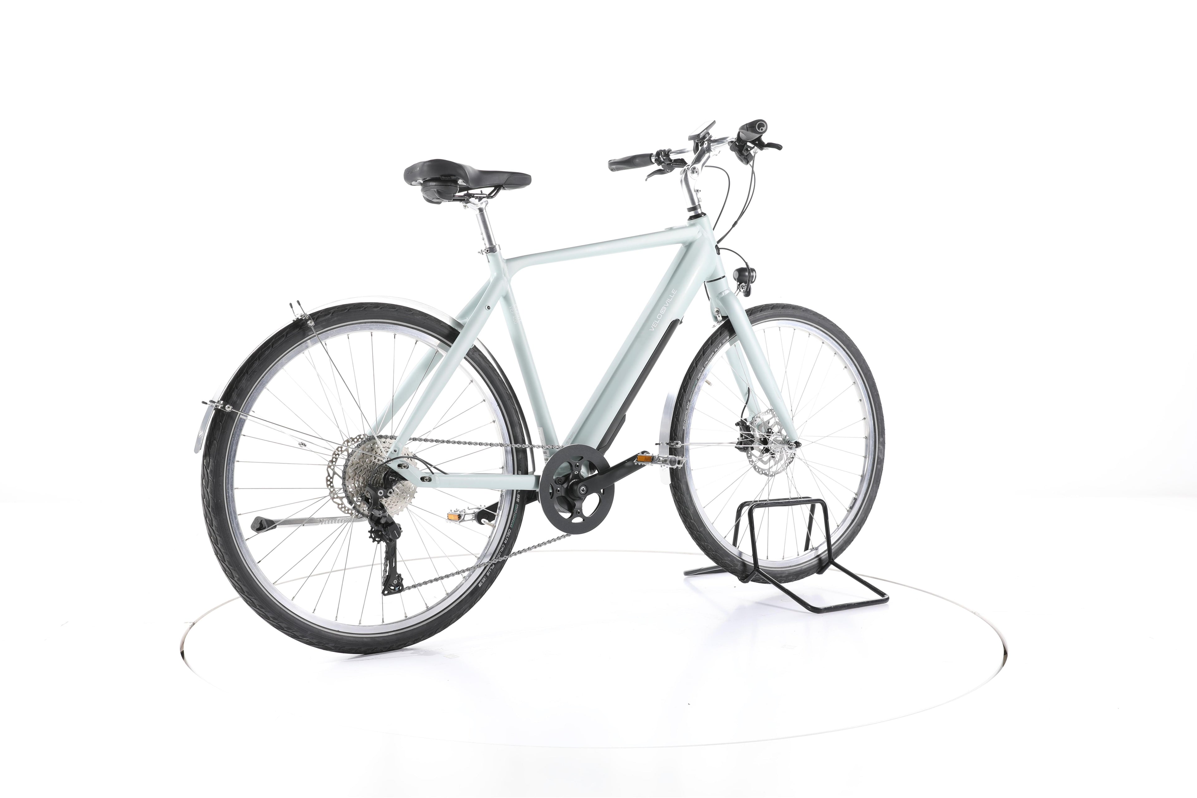 Velo de Ville VEF 400 ESPRIT City E-Bike - Image 12