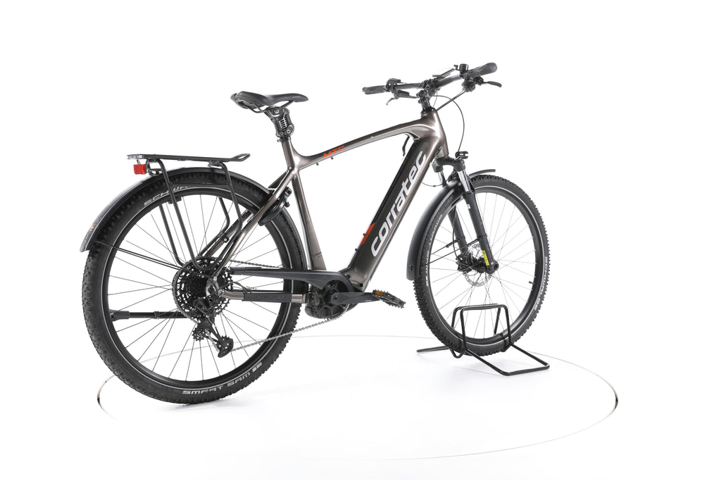 Corratec E-Power MTC Elite 12S SE 3.0 Trekking E-Bike 2023 - Image 12