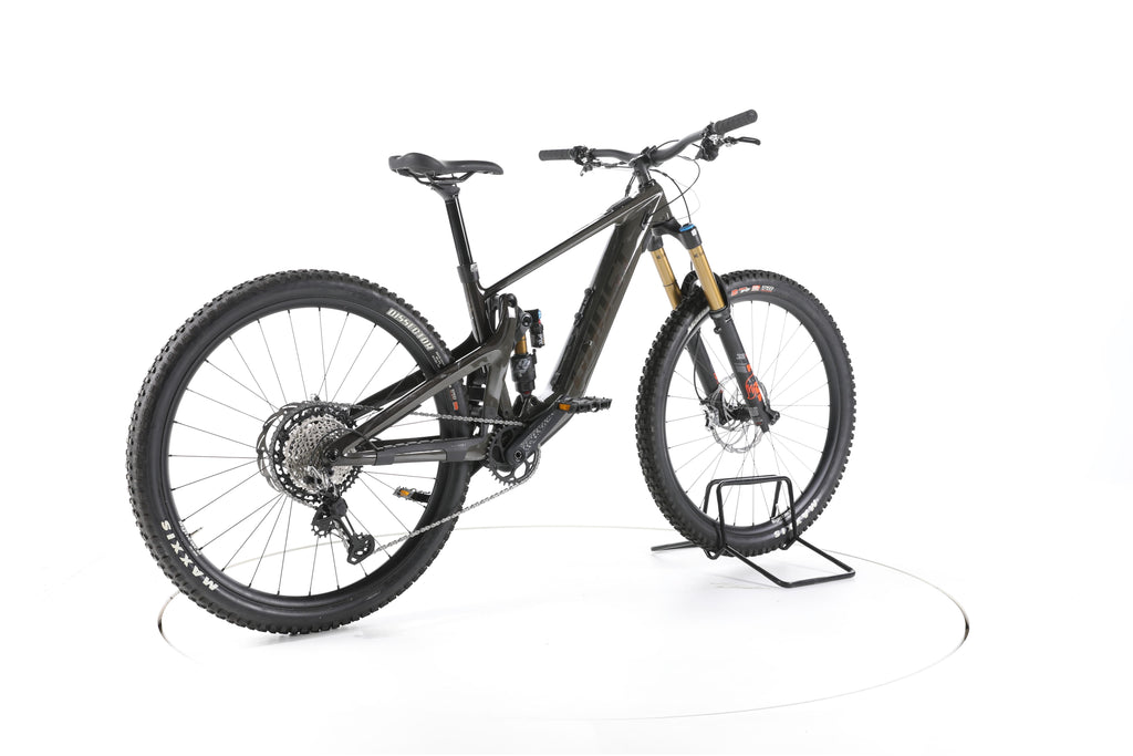 Ghost Path Riot CF LC Full Party Fully E-Bike Carbon 2024 - Image 12