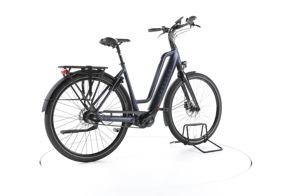 Gazelle Chamonix C5 HMS City E-Bike Tiefeinsteiger 2023 - Image 12