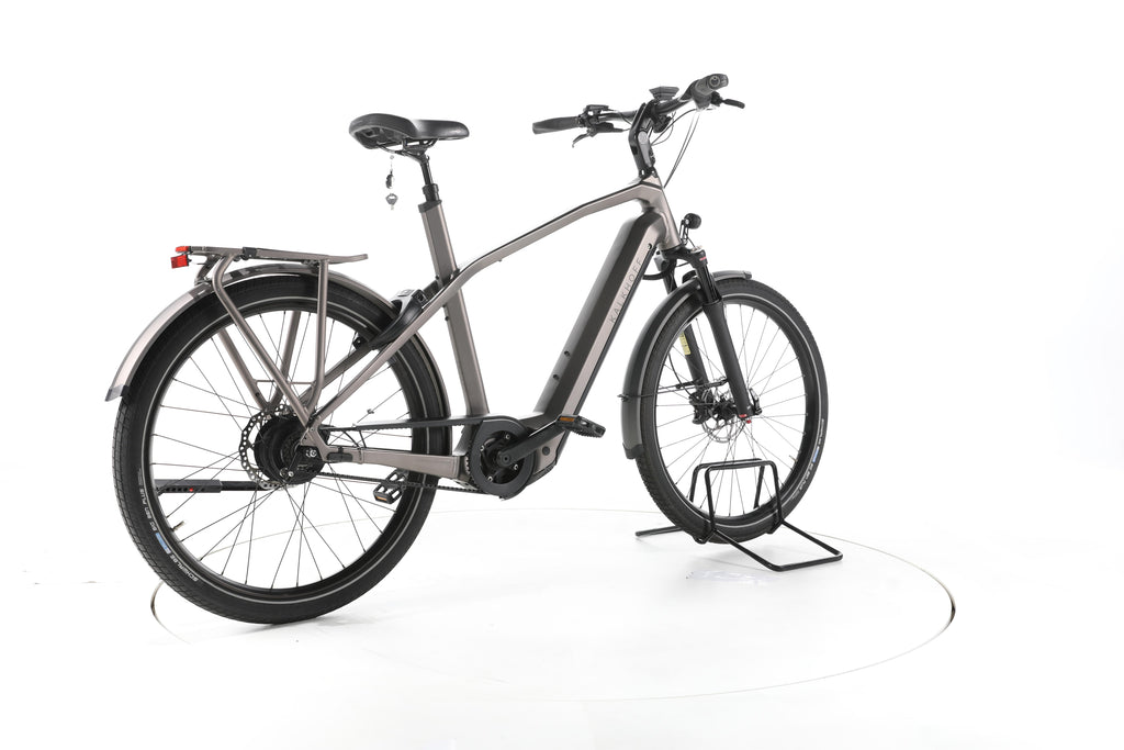 Kalkhoff Image 7.B Excite+ City E-Bike - Image 12