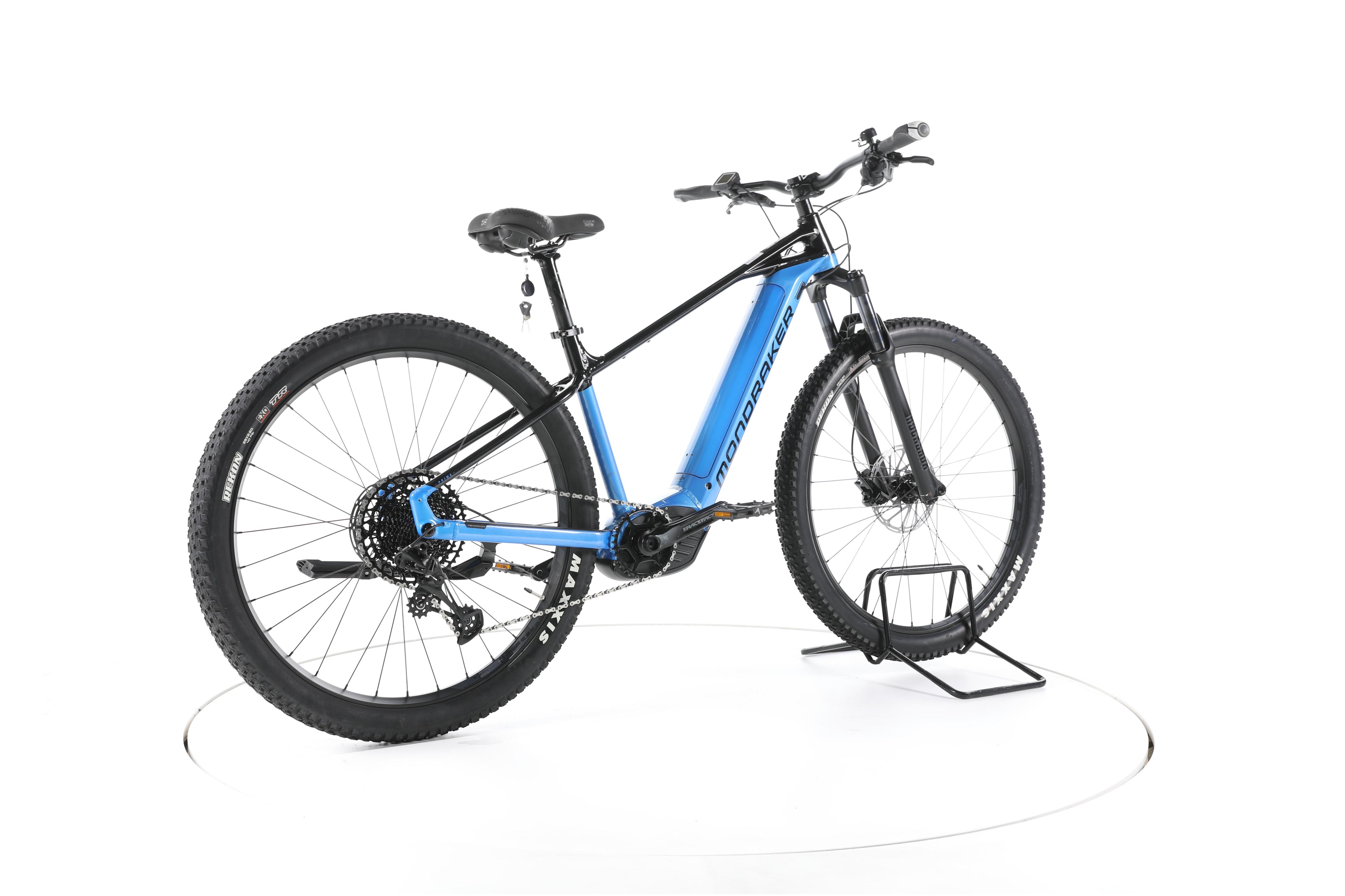 Mondraker Prime E-Bike - Image 12