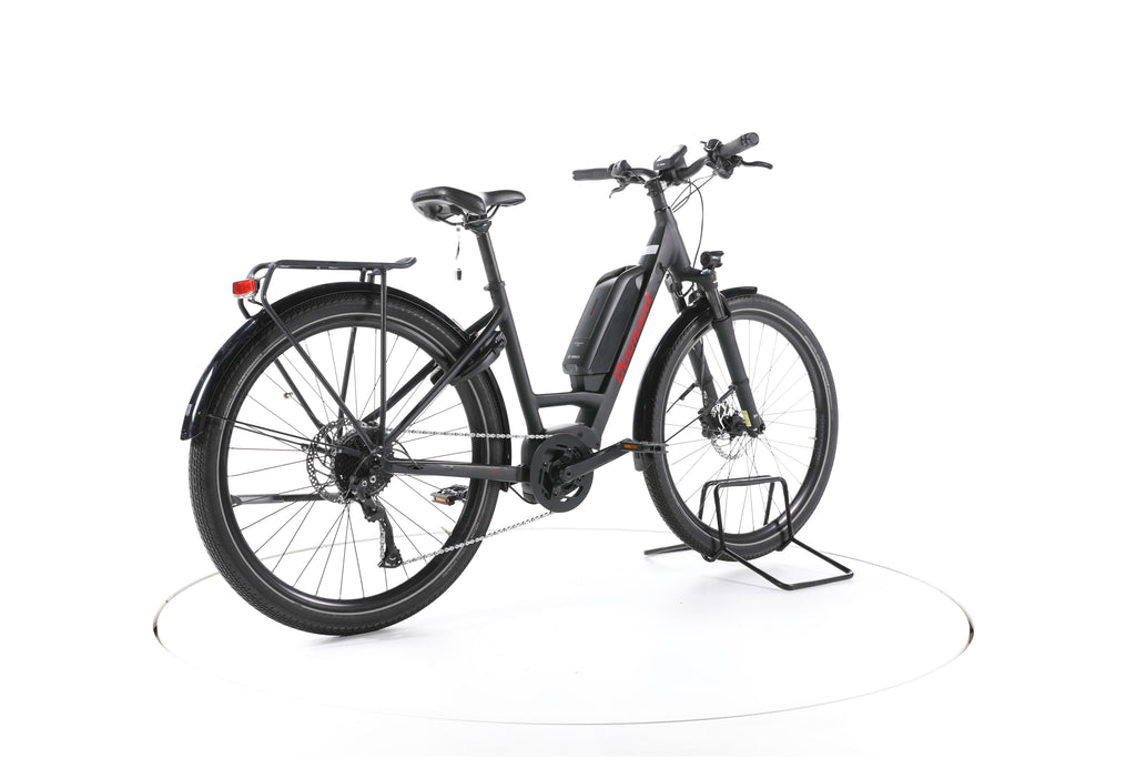Diamant Zing+ Gen 1 Trekking E-Bike Tiefeinsteiger - Image 12