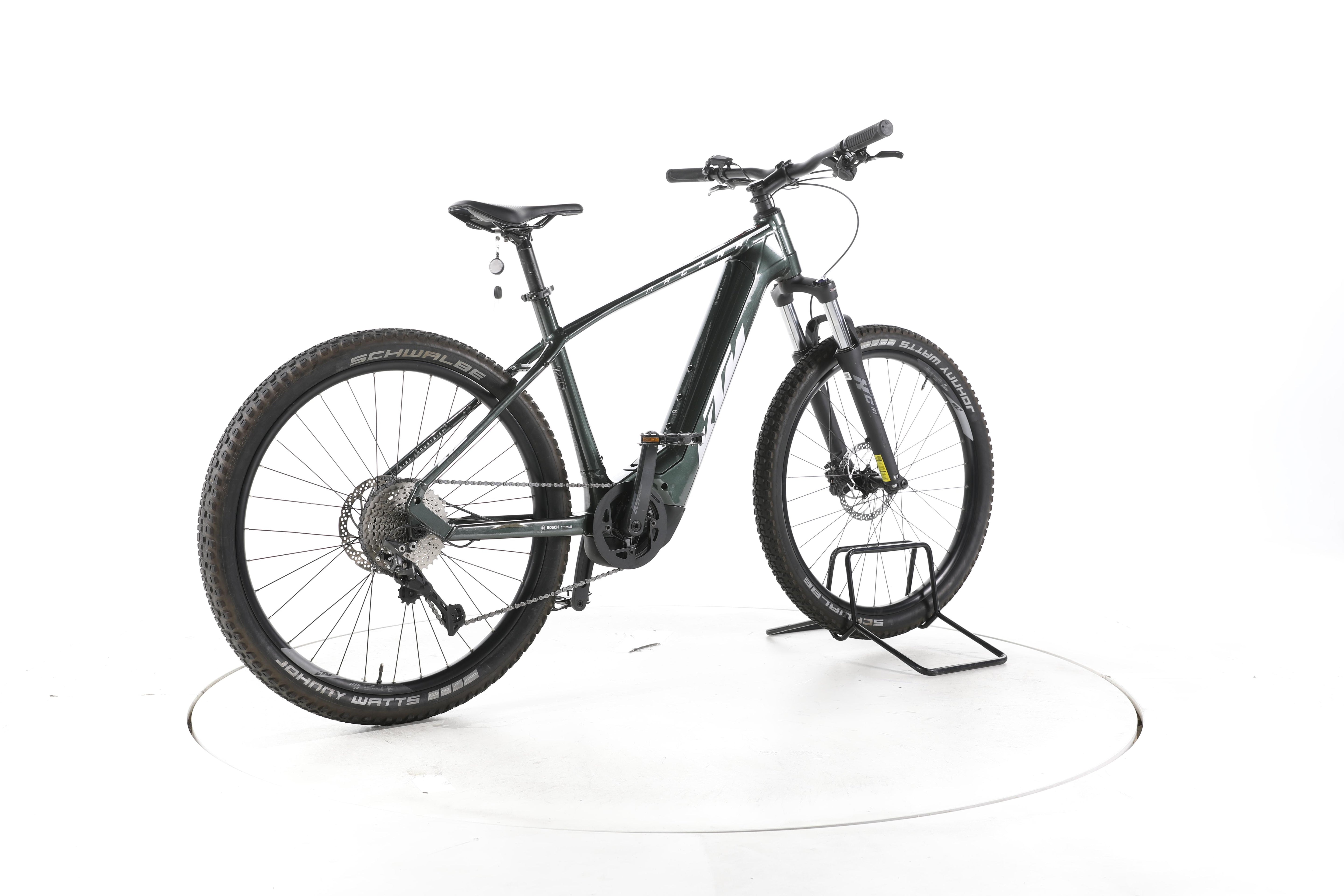 KTM Macina Team 773 E-Bike - Image 12