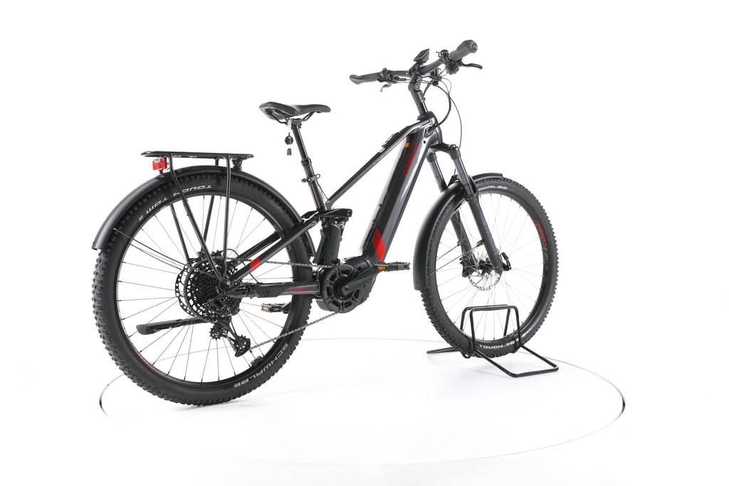 Conway Xyron SUV 4.9 SUV E-Bike 2023 - Image 12