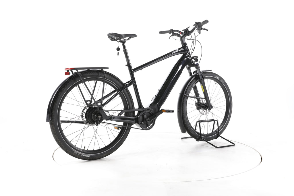 Specialized Turbo Vado 4.0 IGH City E-Bike 2024 - Image 12