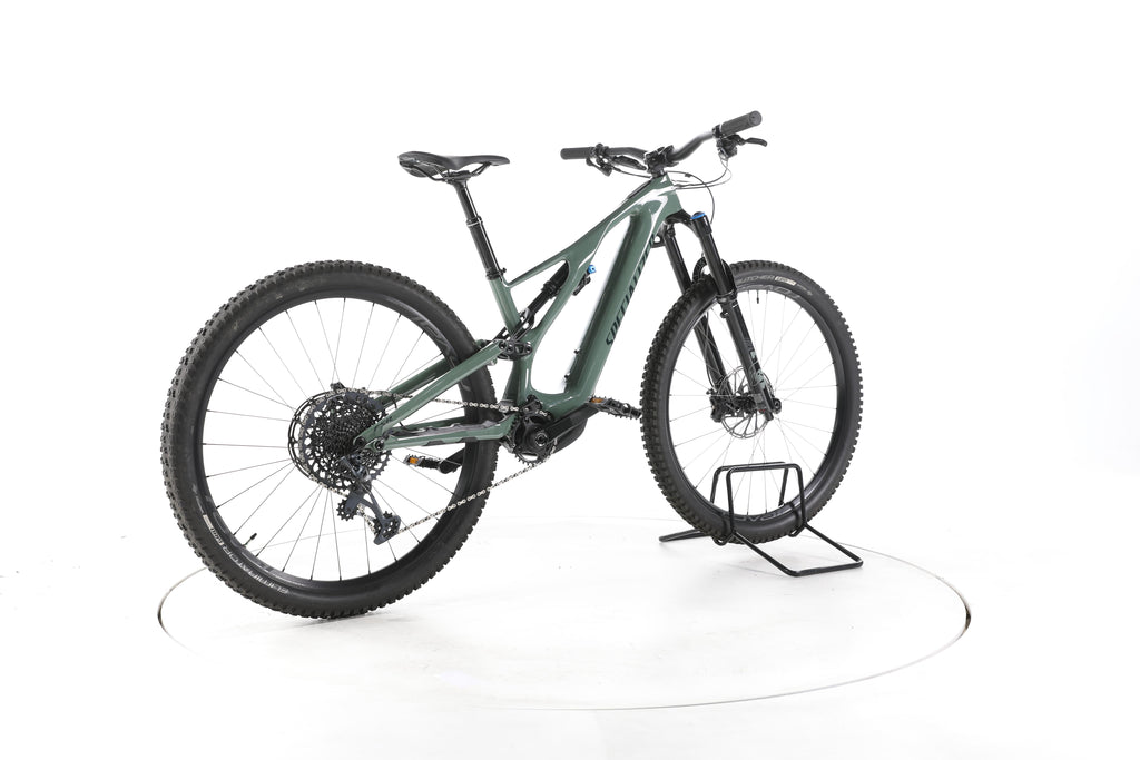 Specialized Turbo Levo SL Expert E-Bike Fully Carbon - Image 12