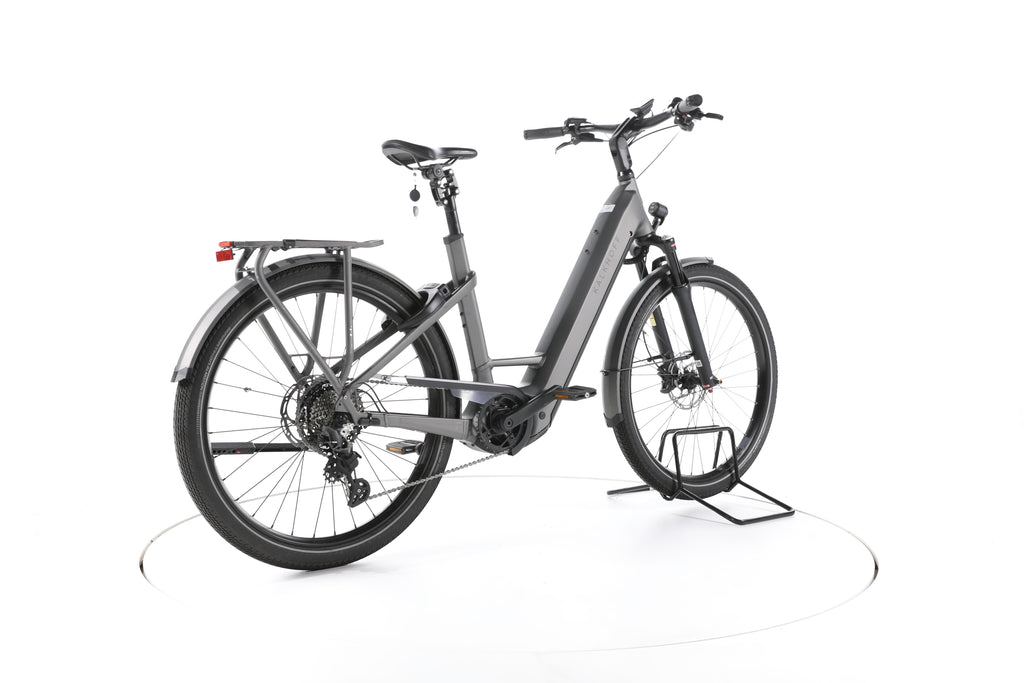 Kalkhoff Endeavour 7.B Move+ Trekking E-Bike Tiefeinsteiger - Image 12