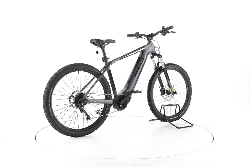 Bulls Copperhead EVO 1 XXL E-Bike - Image 12