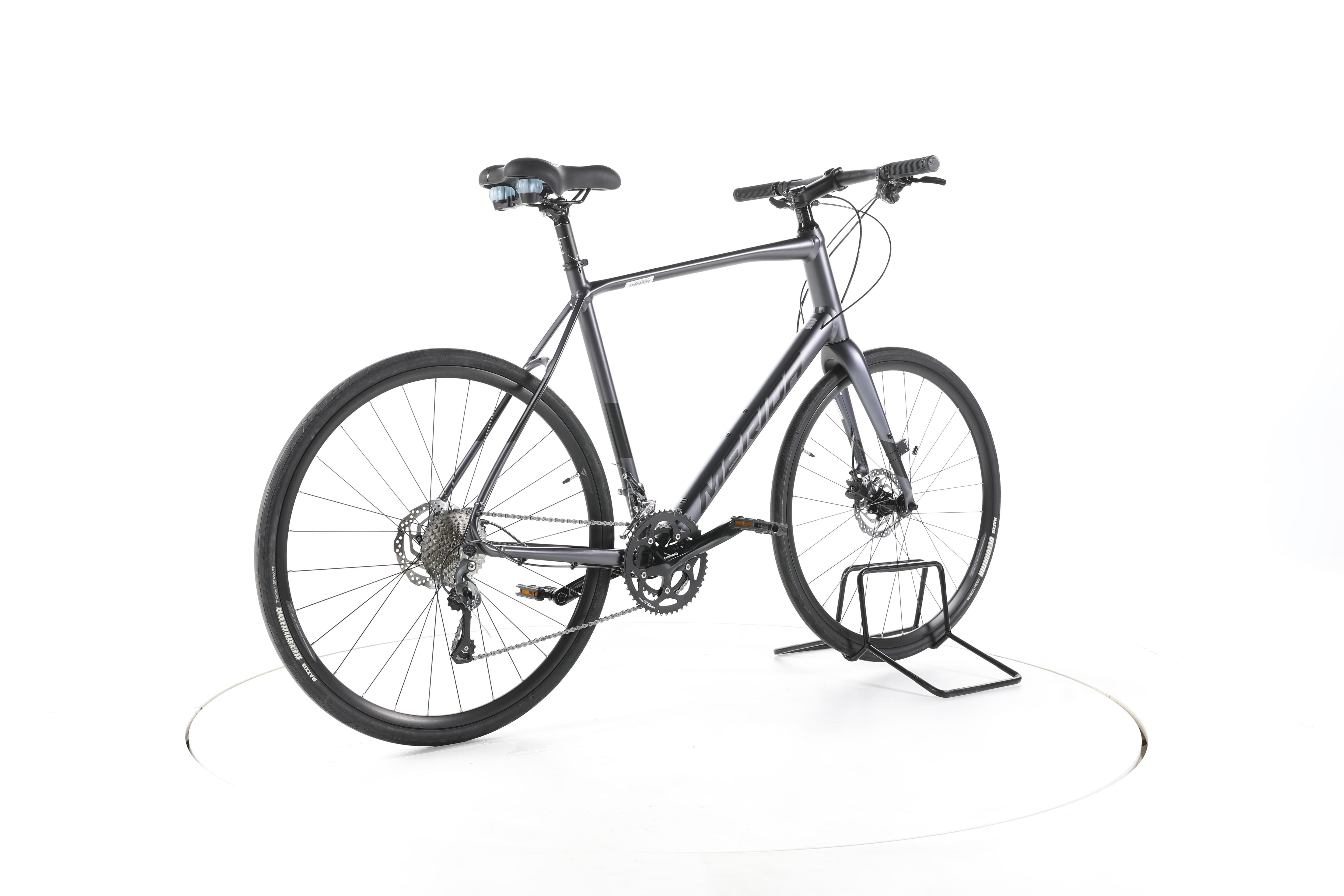 Merida Speeder 300 - Image 12