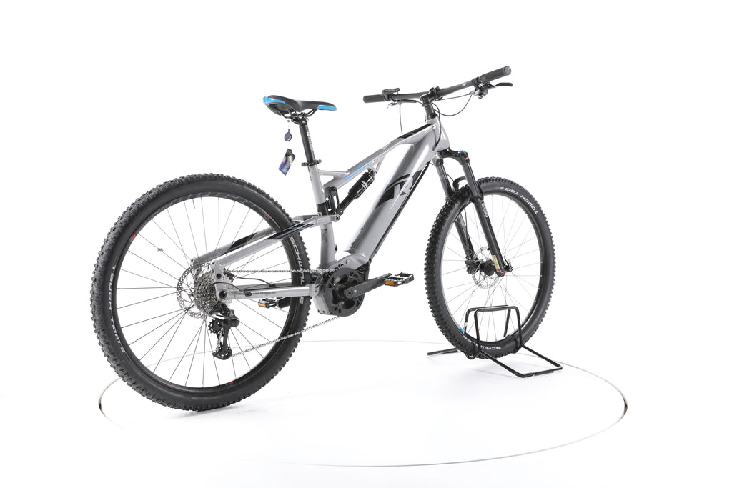 R Raymon FullRay 130E 5.0 Fully E-Bike 2023 - Image 12