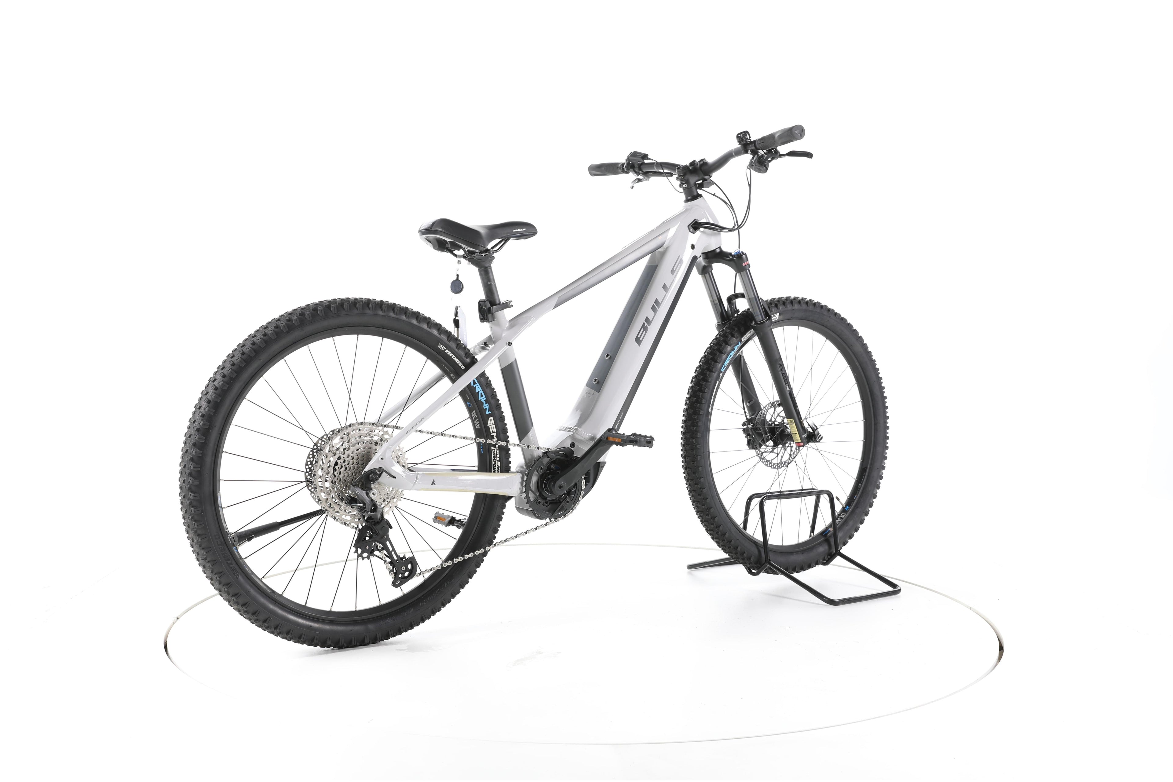 Bulls Copperhead EVO 2 27,5 E-Bike 2023 - Image 12