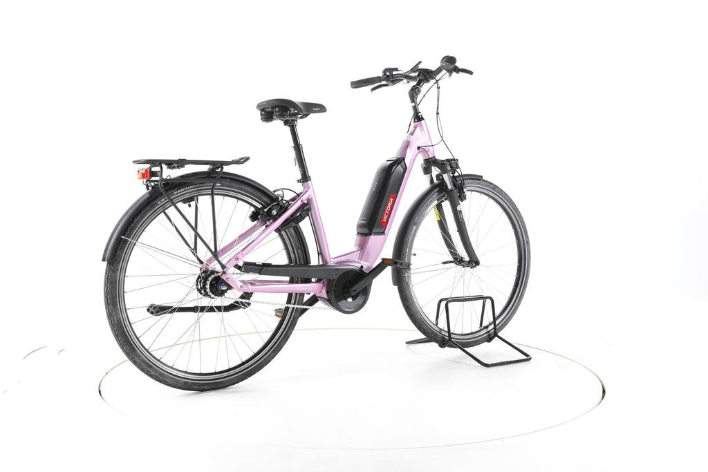 Victoria Cysalo 7 City E-Bike Tiefeinsteiger 2024 - Image 12