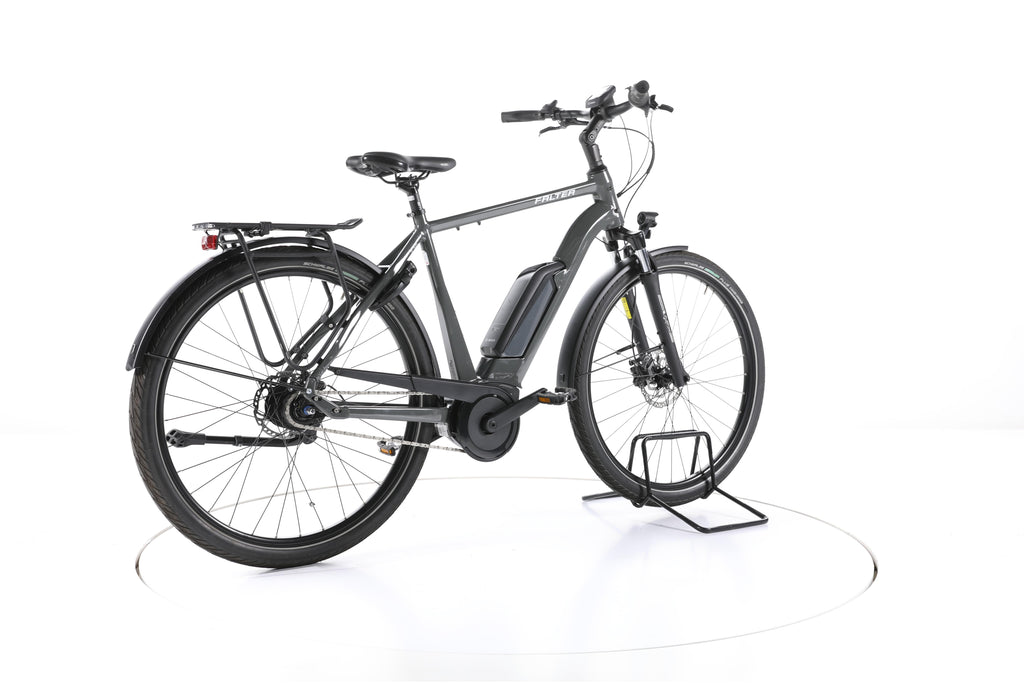 FALTER E 9.0 RT City E-Bike - Image 12