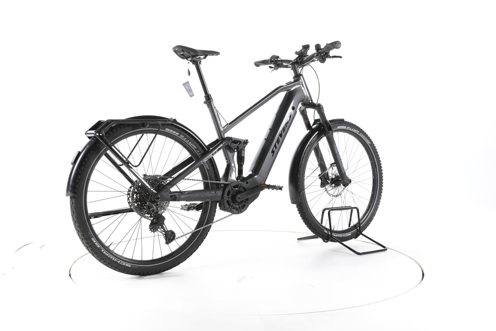 Stevens E-Inception TR 7.6.1 SUV E-Bike 2024 - Image 12