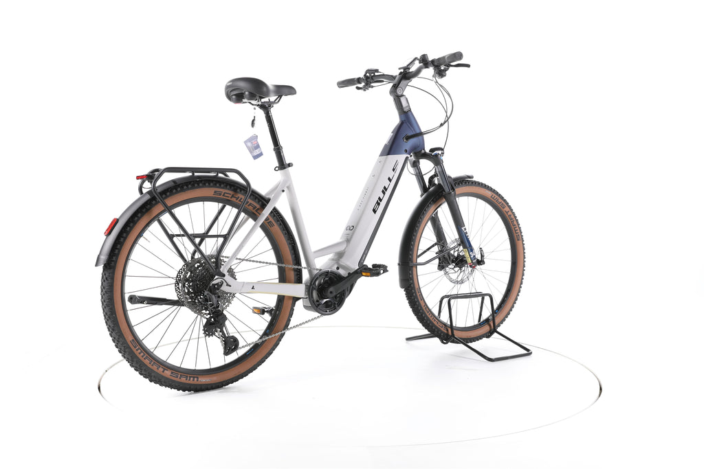 Bulls Iconic EVO 3 Trekking E-Bike Tiefeinsteiger 2023 - Image 12