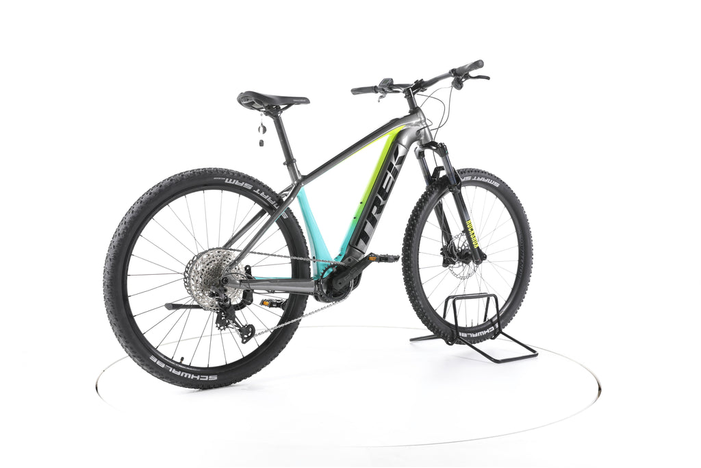 Trek Powerfly 5 E-Bike - Image 12