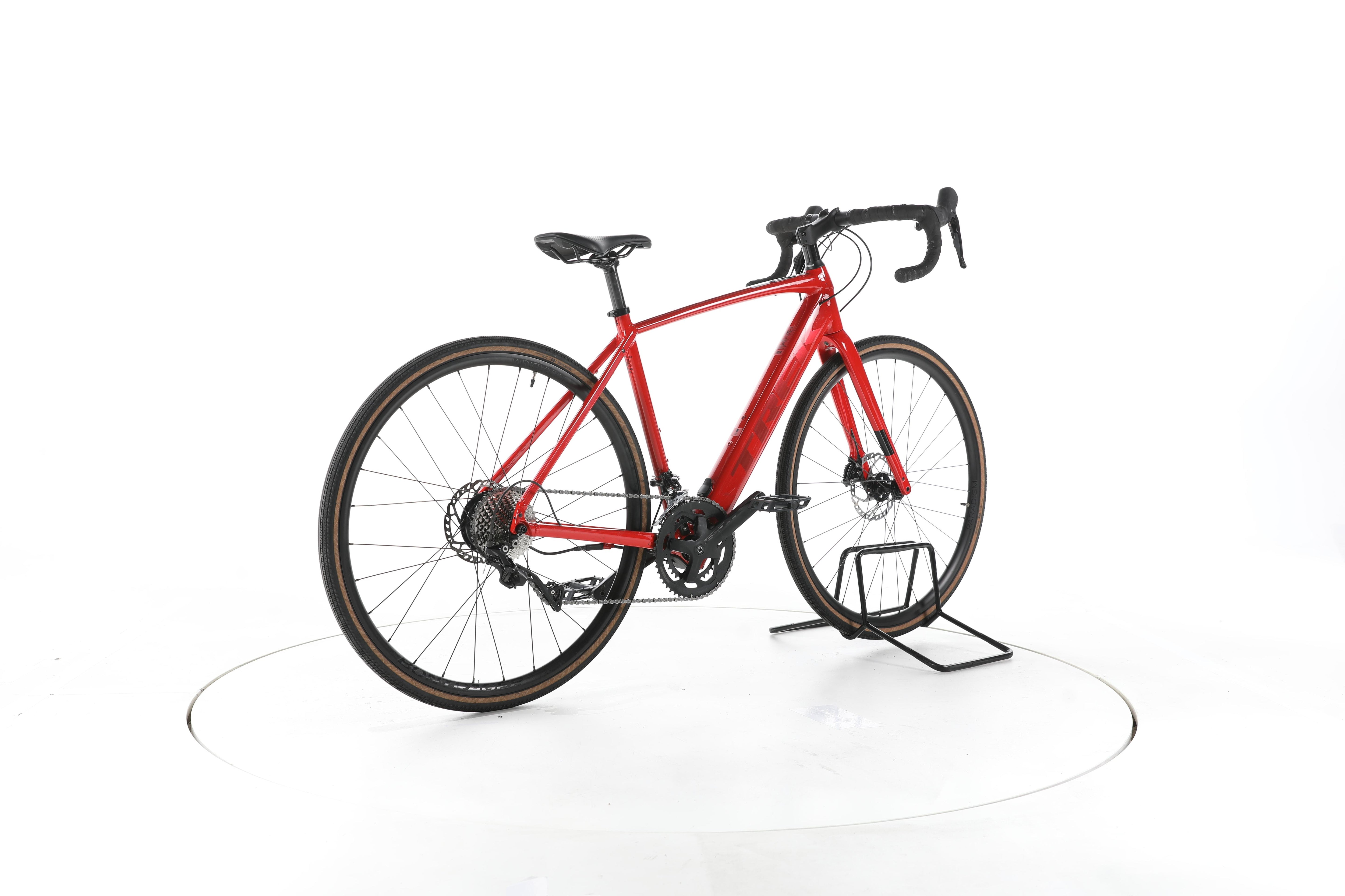 Trek Domane+ AL 5 E-Gravelbike - Image 12