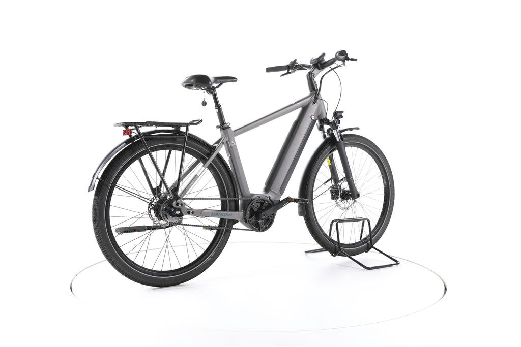 Winora Sinus R5 City E-Bike - Image 12
