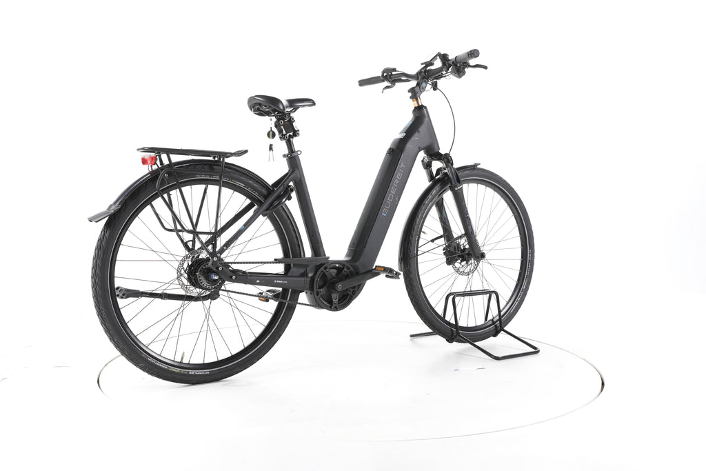 Gudereit ET-10 EVO City E-Bike Tiefeinsteiger - Image 12