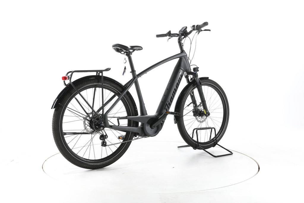 Diamant Opal+ City E-Bike - Image 12
