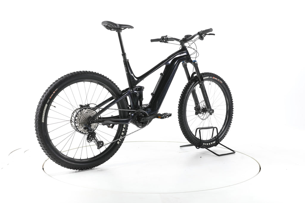 Giant Trance X Advanced E+ 2 Fully E-Bike Carbon - Image 12