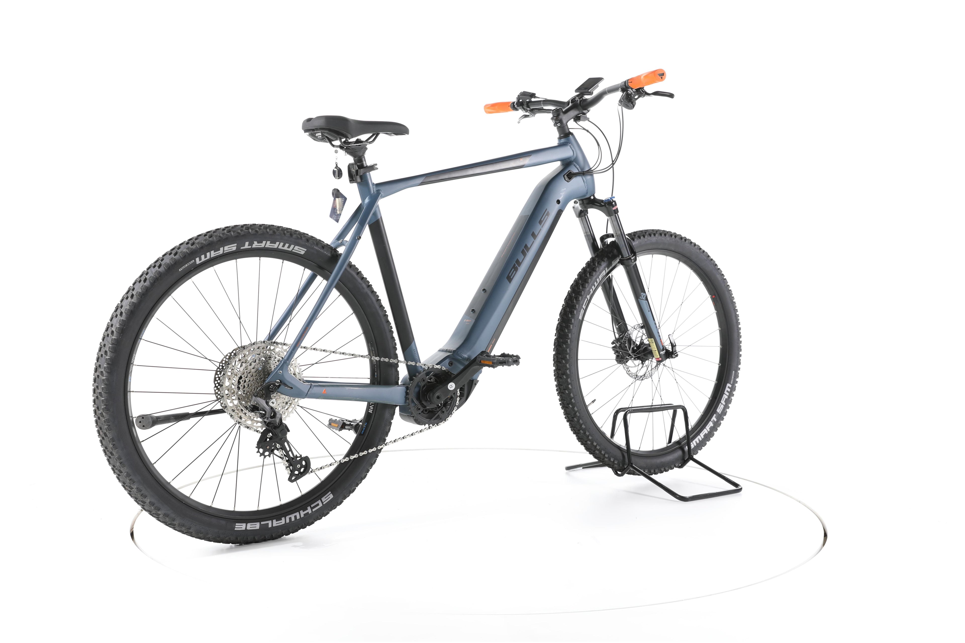 Bulls Copperhead EVO 2 E-Bike 2023 - Image 12