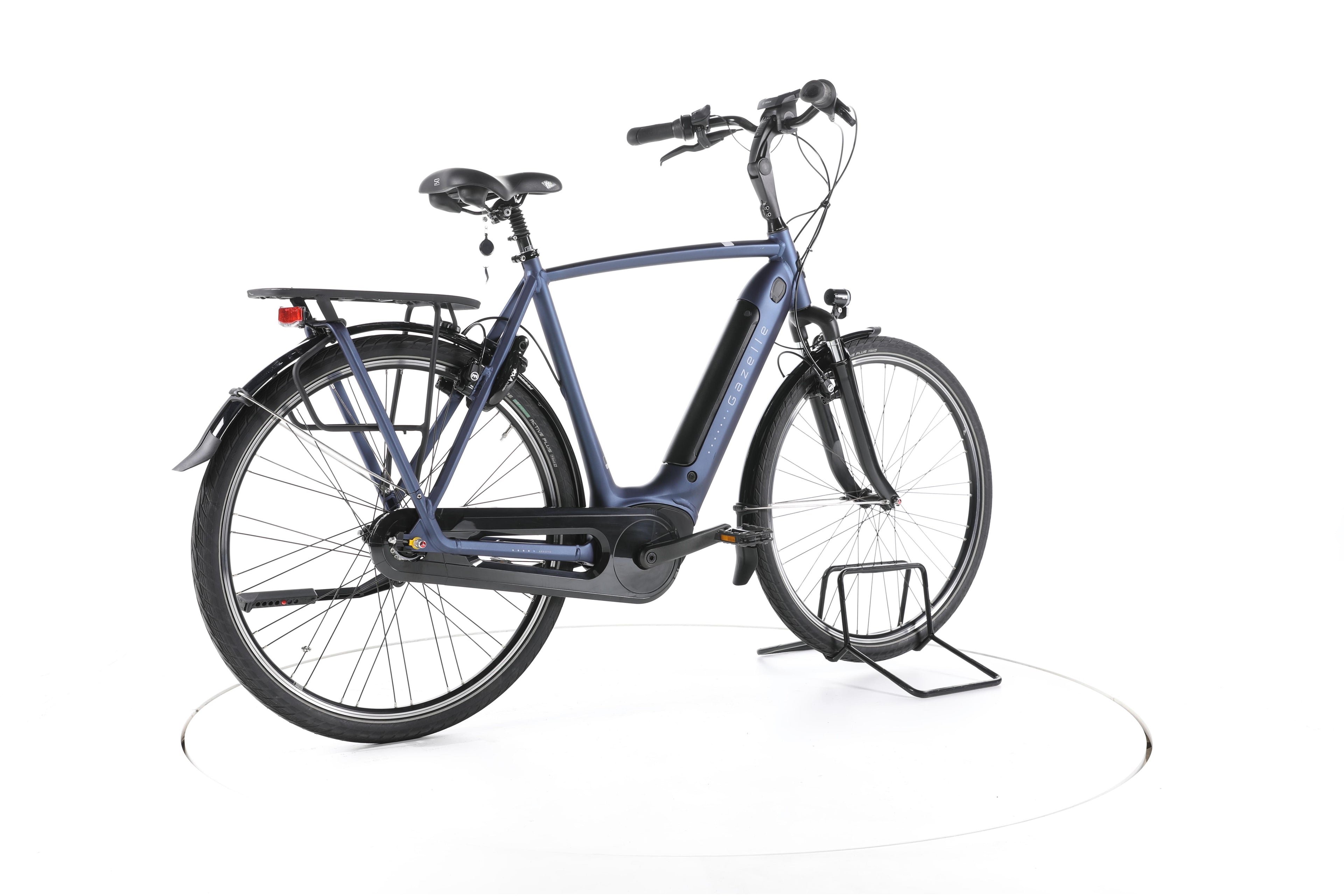 Gazelle Arroyo C7+ HMB Elite City E-Bike - Image 12