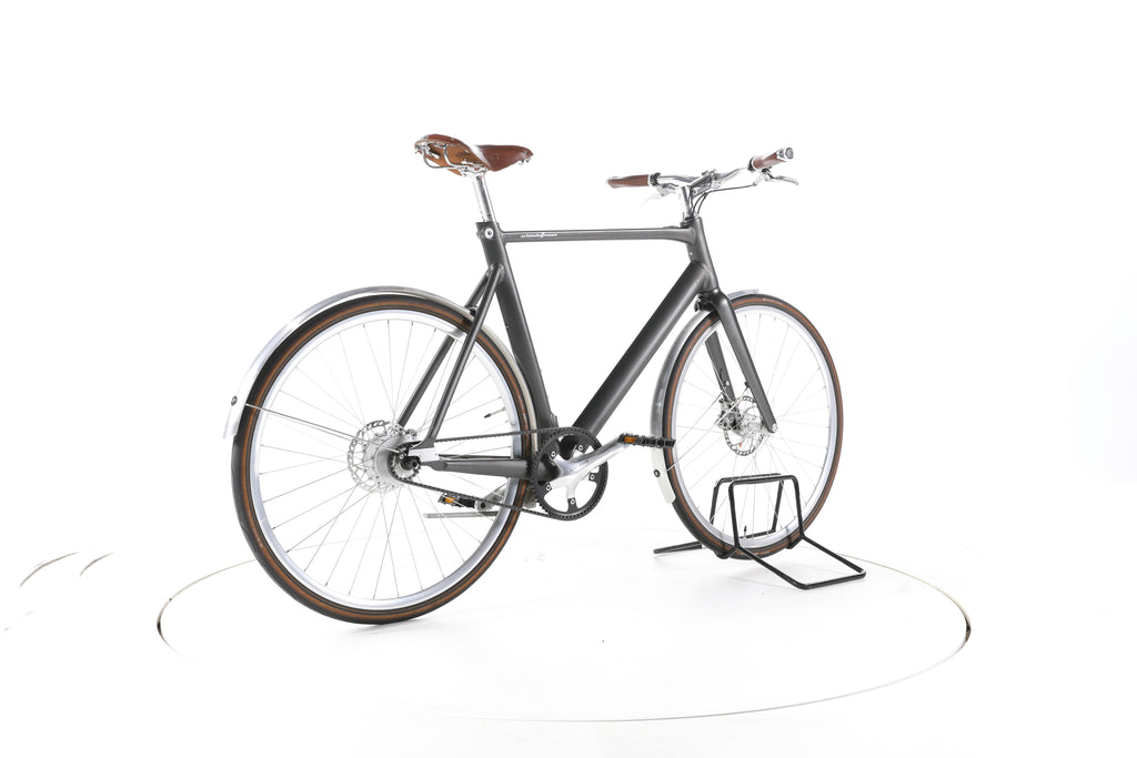 Schindelhauer Bikes Arthur Singlespeed City E-Bike - Image 12