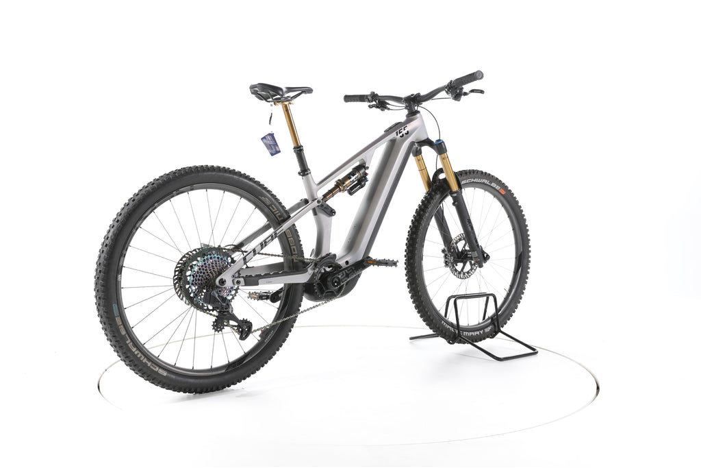 Cube Stereo Hybrid ONE55 C:68X SLT E-Bike Fully Carbon 2024 - Image 12