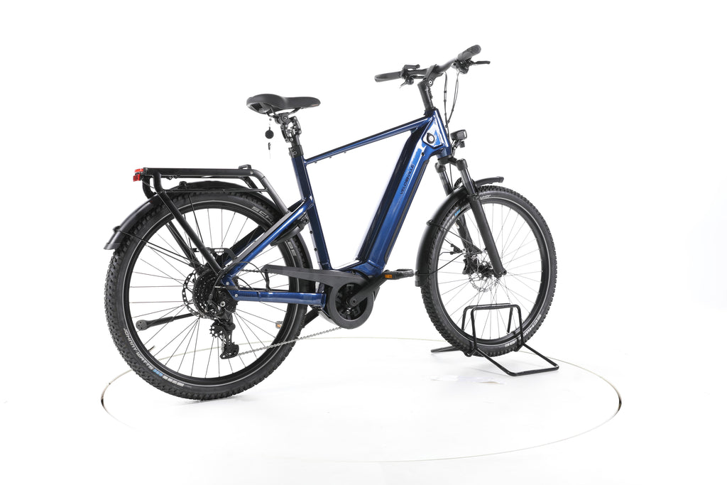 Velo de Ville SEB 990 Pro Trekking E-Bike 2025 - Image 12